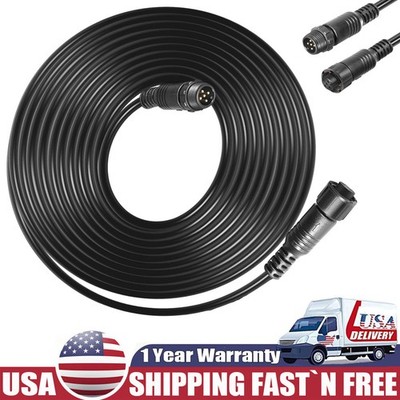 000-0119-86 NMEA 2000 (N2K) 15 Ft Drop Backbone Extension Cable For Lowrance