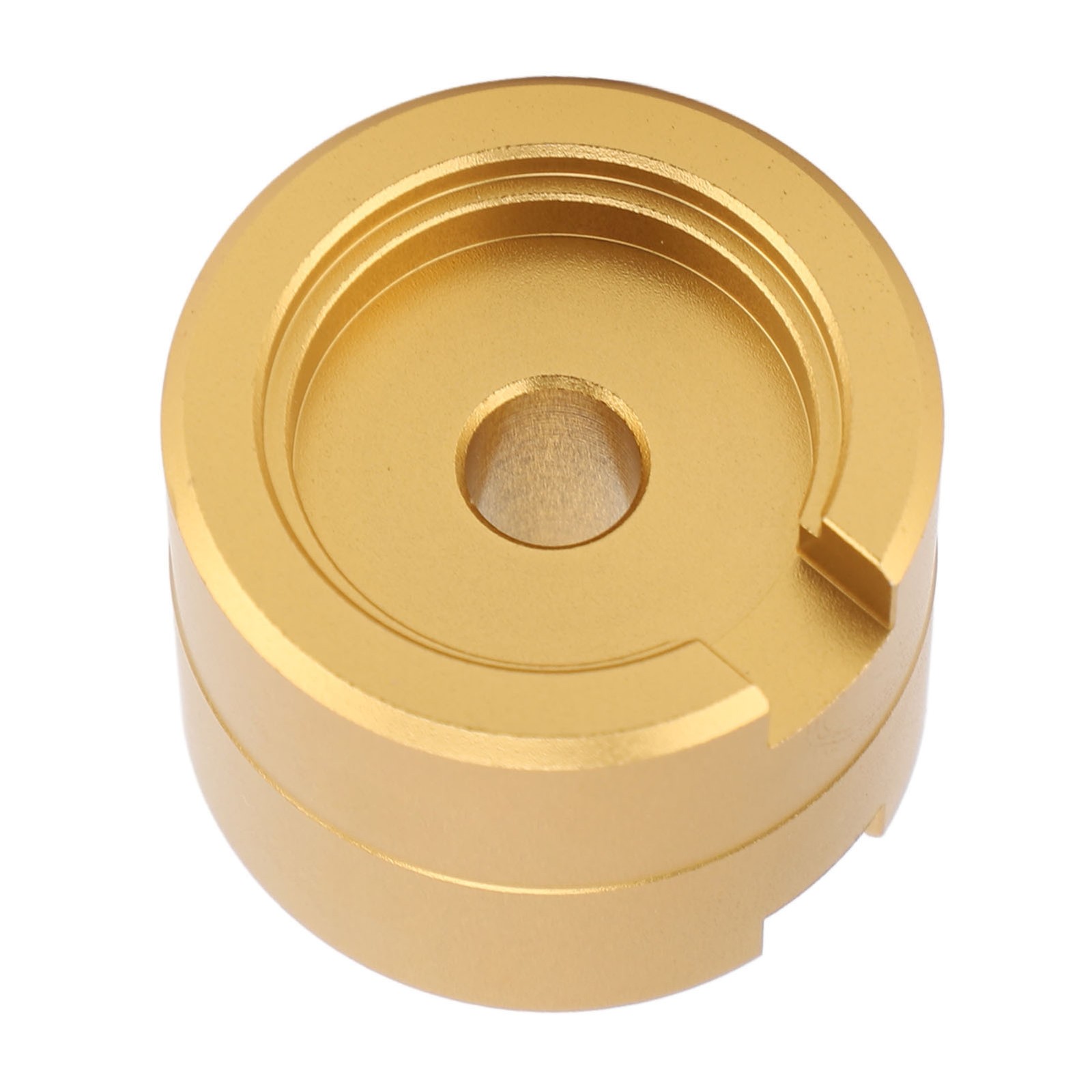 Watch Movement Holder Base Multifunctional Aluminum Repair Assembly Tool