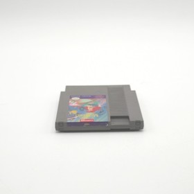 Little Mermaid - Item Only - Very Good Condition - Tested & Working - NES