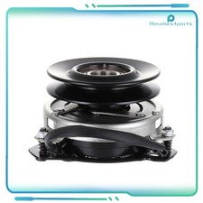 917-1709 PTO Clutch For Warner 5215-130 Troy-Bilt 717-1709 1 Year Warranty