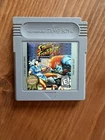 Street Fighter II 2 (Nintendo Game Boy) - Authentic, Cleaned, Tested, & Working!