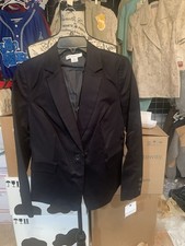 NWT Vintage Liz Claiborne Women  s Blazer