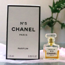 N° 5 - PARFUM 1,5 ML de CHANEL