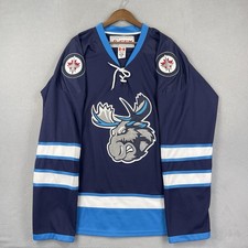 Are These the New Winnipeg Jets Jerseys? 17