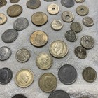 Pre-EU Spanish Coins — photo 2