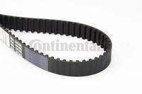 Continental Ctam Zahnriemen FüR CitroËN Fiat Lancia Peugeot Suzuki