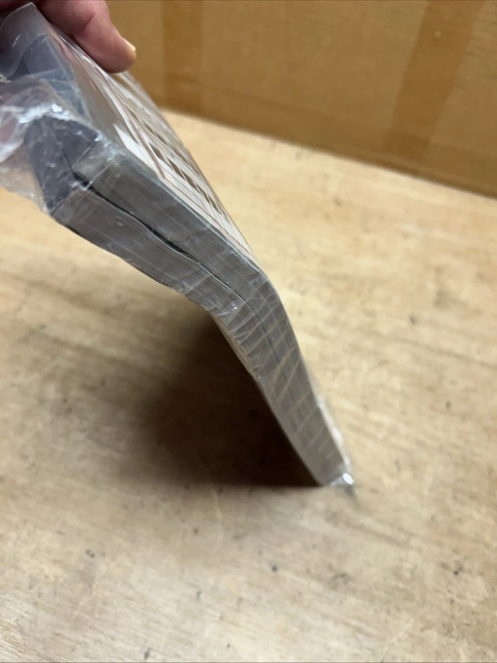 NEW INSTRUCTION BOOKS for Lego Technic 42100 1 and 2 w/ Stickers SEALED - No Set - Image 3 of 4