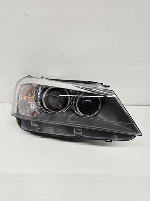 Frontscheinwerfer BMW X3 F25 Rechts Scheinwerfer Headlight