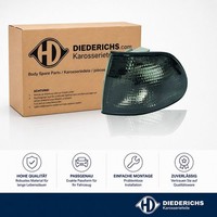Blinkleuchte Links Diederichs 1242075 FÜR BMW Blinker Fahrtrichtungsanzeiger