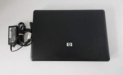 HP Compaq 6830s 17'' Laptop Intel Core 2 Duo P8400 2.26GHz 4GB RAM *No HDD/OS*