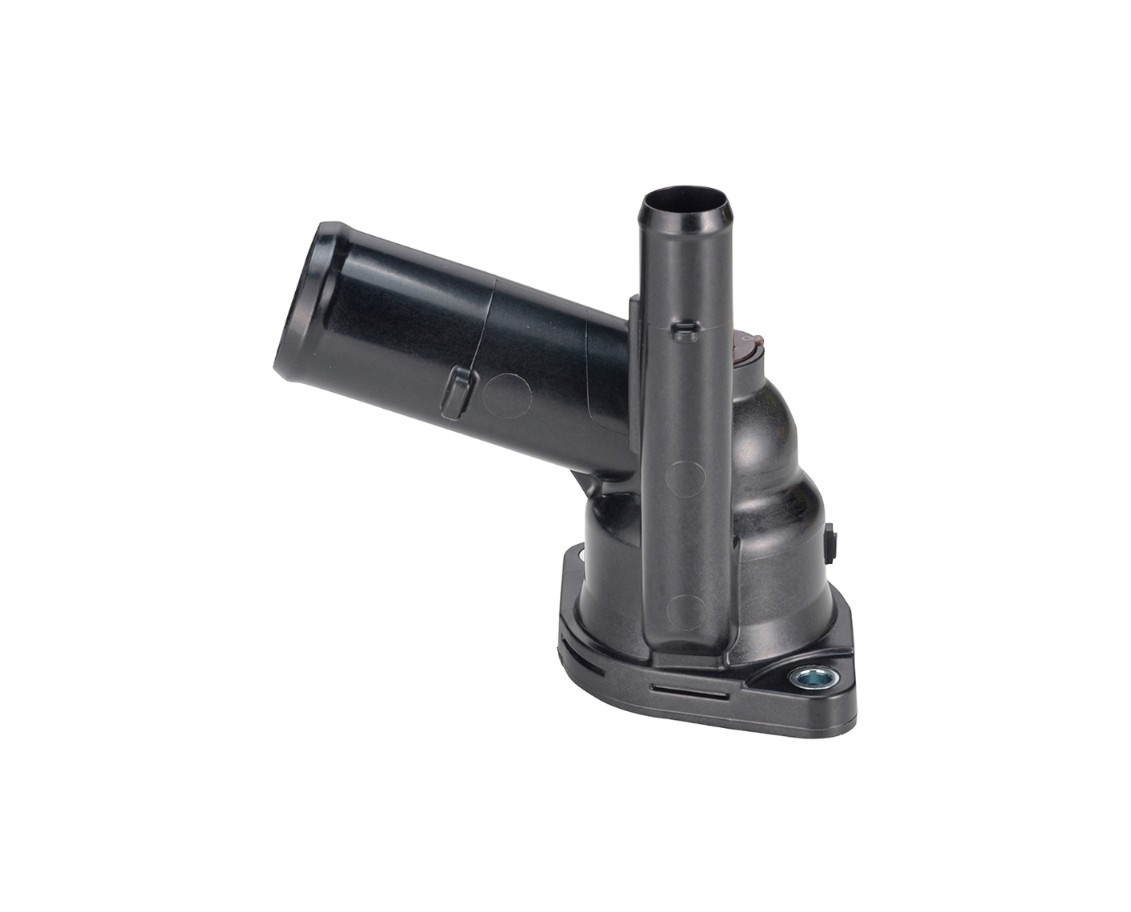 Toyota Genuine INLET SUB-ASSY 16031-25040