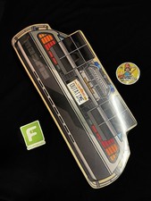 RARE 007/100 Limited Back To The Future Delorean Madrid Skateboard Deck Valterra