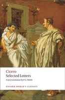 Selected Letters | Cicero | Englisch | Taschenbuch | Oxford University Press