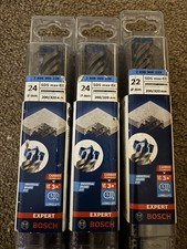 Bosch Expert SDS Max-8x 24mm  320mmMasonry Drill Bit