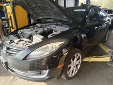 2010 Mazda 6 Automatic Transmission OEM 132K Miles - LKQ400875030