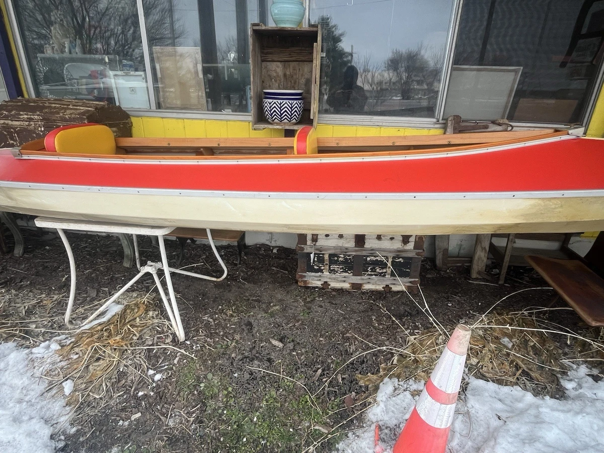 Folbot Kayaks for sale - eBay