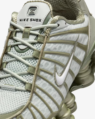 Nike Shox TL 