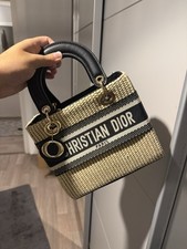 Umhänge Bag