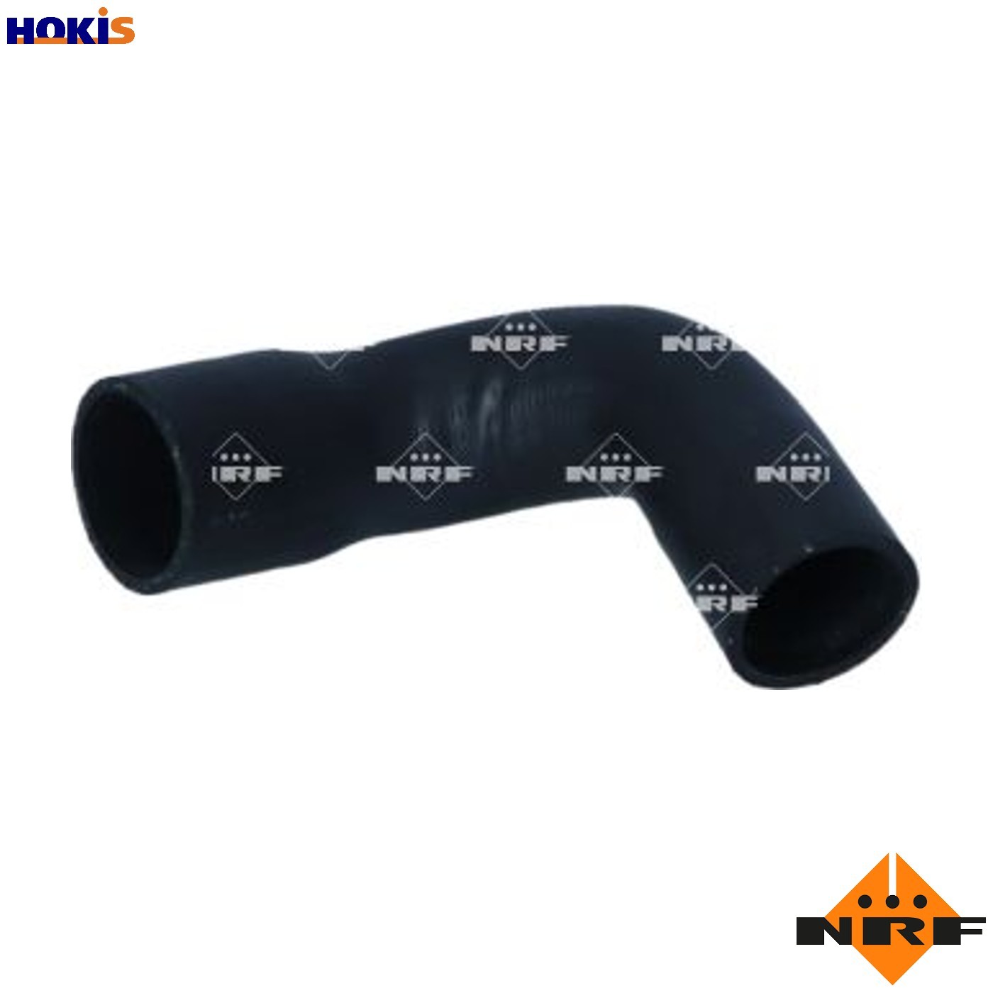 CHARGE AIR HOSE 166143 FOR D4192T4/4192T3 1.9L 4cyl
