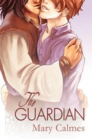 Mary Calmes | The Guardian | Taschenbuch | Englisch (2010) | Ean 9781615813803