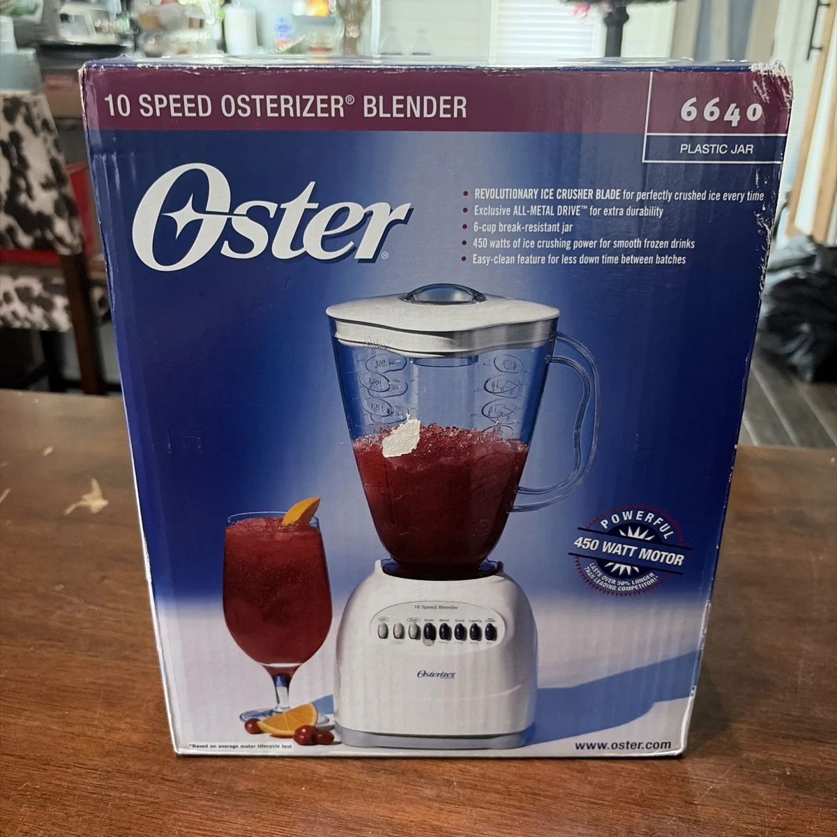 Oster 12 Speed Blender for sale - eBay
