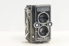 Rollei-Magic For Parts