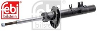 Febi Bilstein 1002334 StoßDäMpfer StossdäMpfer FüR Citroen FüR Peugeot