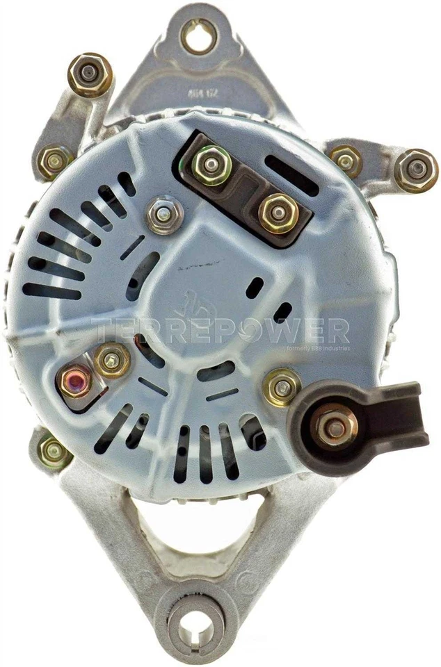 Alternator fits 1987-1989 Dodge Dakota B150,B250,B350,D100,D150,D250,Ramcharger, - Image 2 of 4