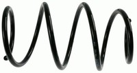 Sachs Fahrwerksfeder 998 669 FüR MERCEDES-BENZ
