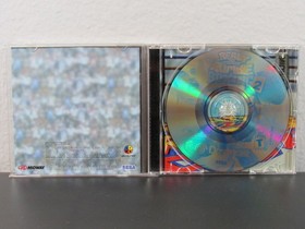 Ready 2 Rumble Boxing: Round 2 (Sega Dreamcast, 2000) CIB