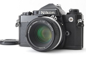 Nikon Fe2 | eBay