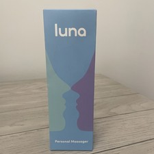 Personal Massager With 8 Different Speeds  20 Pleasurable Modes