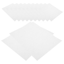 30Pcs Blotting Paper for Press Flower Craft Replacement Lining Paper