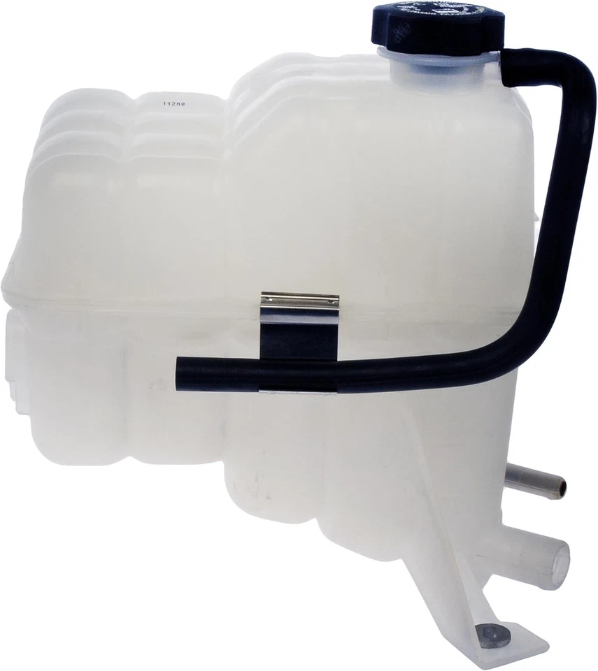 Depósito de refrigerante del motor delantero Dorman 603-125 compatible con Select... Foto 2 de 2