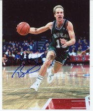 -Salah Mejri- Signed/Autograph/Auto 8x10 Basketball NBA Photo Mavericks