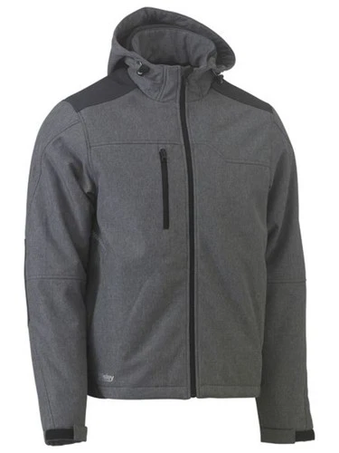 Bisley Flx & Move Shield Jacket - RRP 119.99 - FREE POST video thumbnail