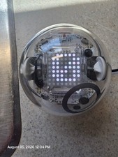 Sphero BOLT App-Enabled Robot Ball with Charg...