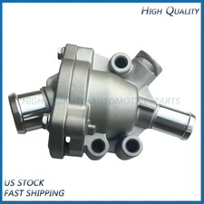 Thermostat Housing Aluminum Upgrade Kit For Volvo C70 V50 S40 C30 31319606 US