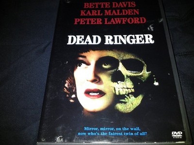 Dead Ringer (DVD)