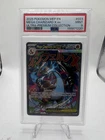 PSA 9!!! Mega Charizard X ex 023 UPC Promo