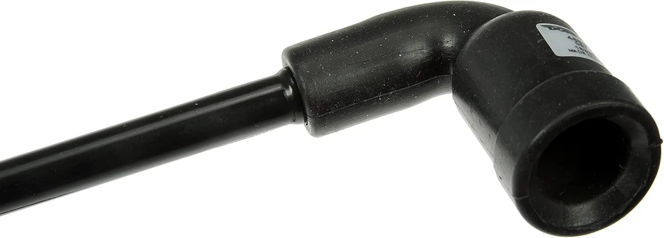 Dorman 46831 PCV Emissions Hose Compatible with Select Ford/Lincoln Black  - Image 4 of 4