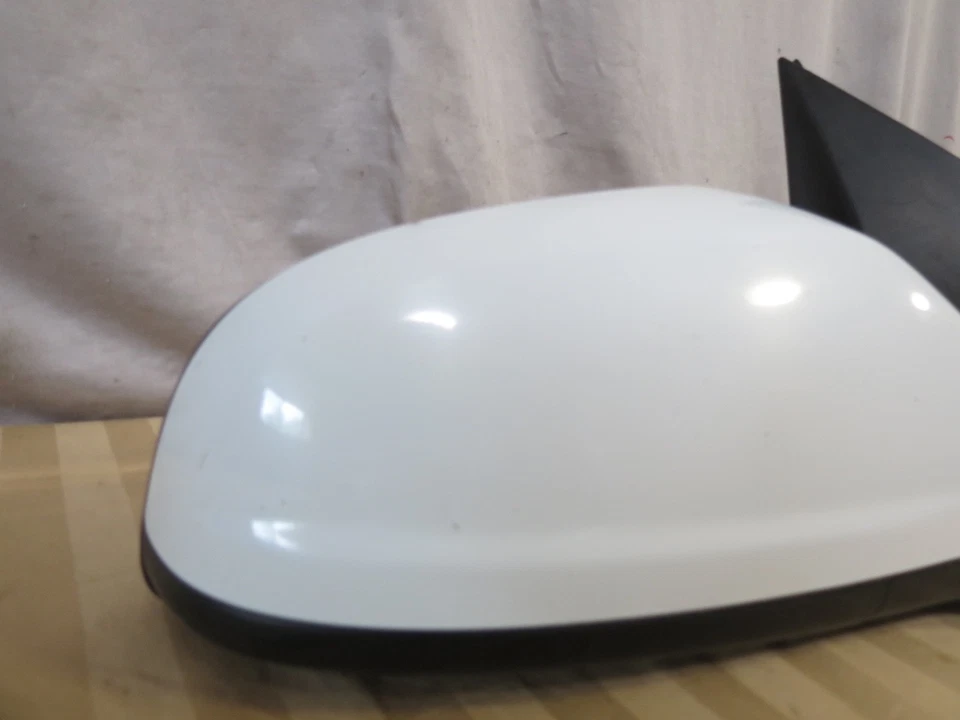 08-09 Espejo retrovisor derecho Saturn Astra POWER HEAT PASAJERO GM 94708078 Foto 2 de 4