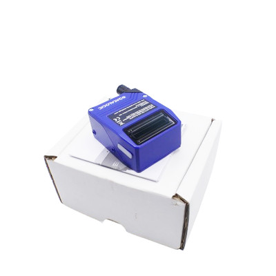 DATALOGIC BLADE 100 1101 ETH SIDE Laserscanner 930190003 -new-