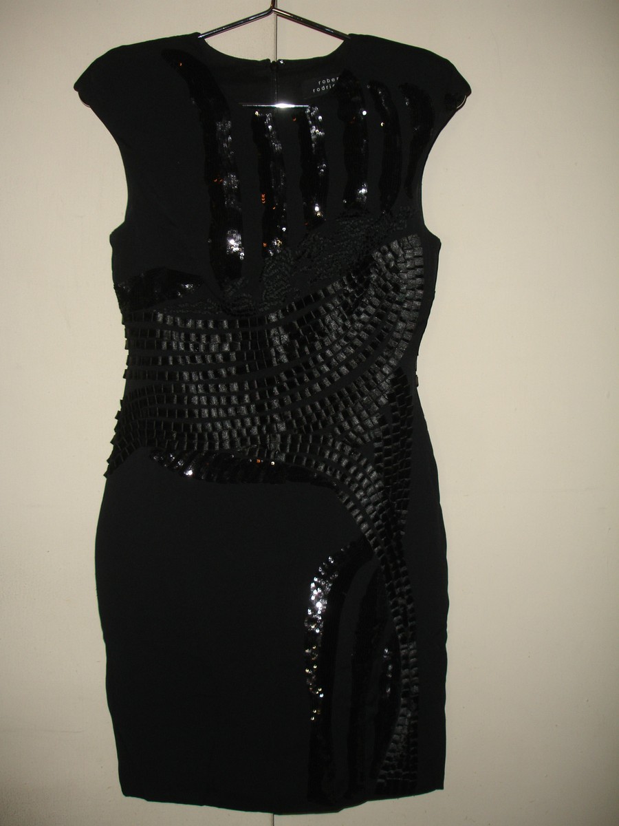 black summer cocktail dress Elegant Black Short Sleeve Midi Lace Cocktail Dress - 3XL main image 0