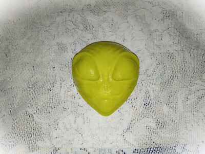 Alien Bar Soap, choice of soap type, scent, FREE shipping, 180+ scents
