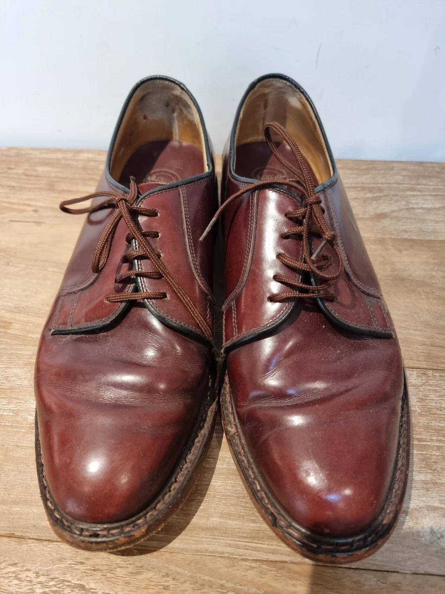 English brogues shop