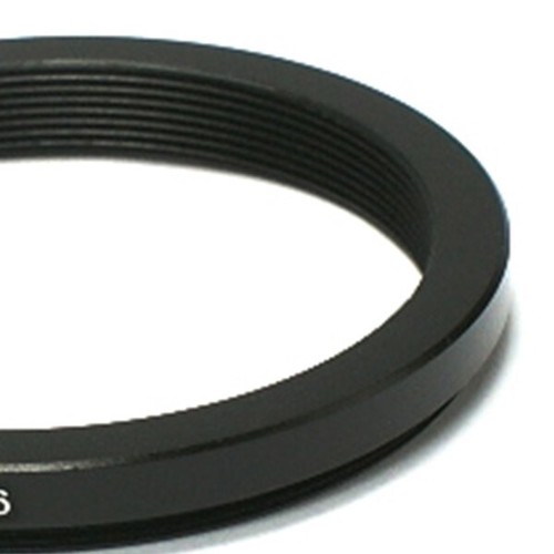 52mm to 46mm Step-Down Lens Filter Ring Adapter - Picture 3 of 9