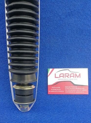 Ammortizzatori posteriori (2pz) a gas e olio A.R.105 115 spider-Bertone GT varie - Picture 4 of 4