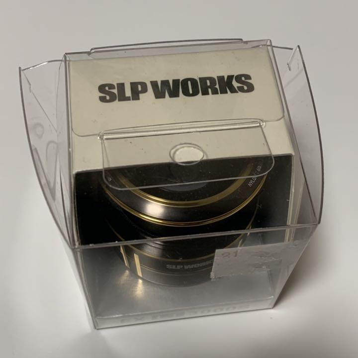 Daiwa Slp Works Ex Lt 3000S Black | eBay