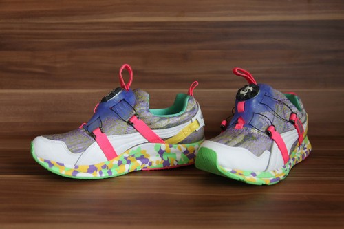 Puma Disc Solange- Rare COLLECTOR'S item - Picture 3 of 9